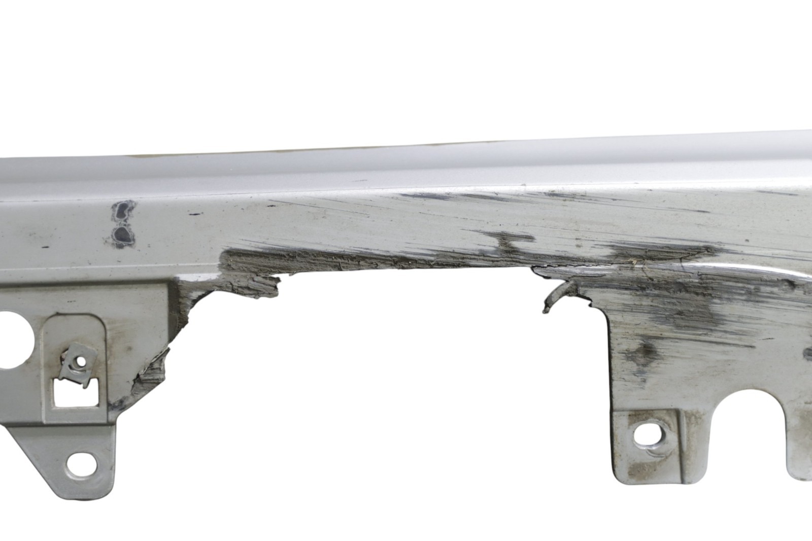 *Damaged* Ferrari California T Left Side Rocker Panel Side Skirt 2015 - 2018 OEM