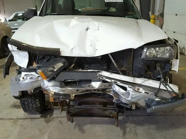 Генератор переменного тока 145 А подходит для 03–04 12–16 EXPRESS 2500 VAN 843570 - Изображение 2 из 4