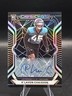 2020 Obsidian Rookies Electric Etch Orange 33/75 K'Lavon Chaisson #158 Auto