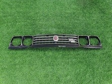 Mitsubishi Sigma A121 Front Grille JDM Genuine USED