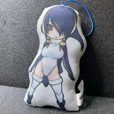 Koutei Pinguin Flauschiger Schlüsselanhänger Kemono Friends Japan Anime