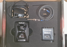 Line 6 Relay G30 Digital Wireless Guitar Syst...