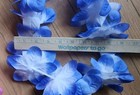 LOT Hawaiian Flower Leis Tropical Luau Party Necklaces Decorations  PRE-OWNED — photo 5