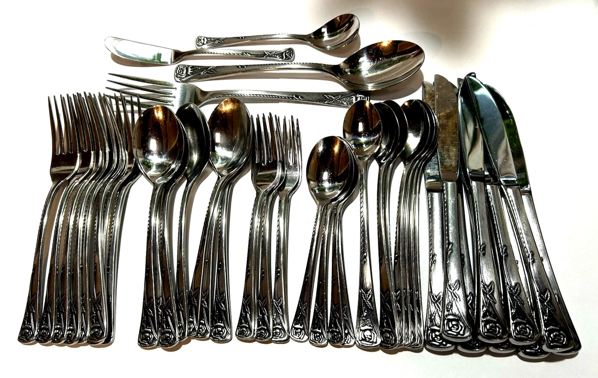 Noritake Flatware, Knives and Cutlery for Sale | New & Used