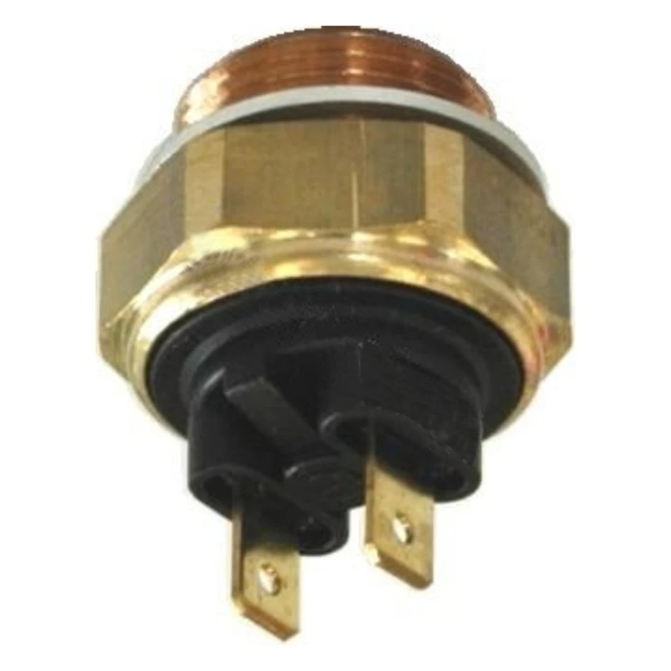 For Land Rover Discovery 1995-1998 Temperature Sensor Switch Blade Terminal Plug - Image 3 of 4