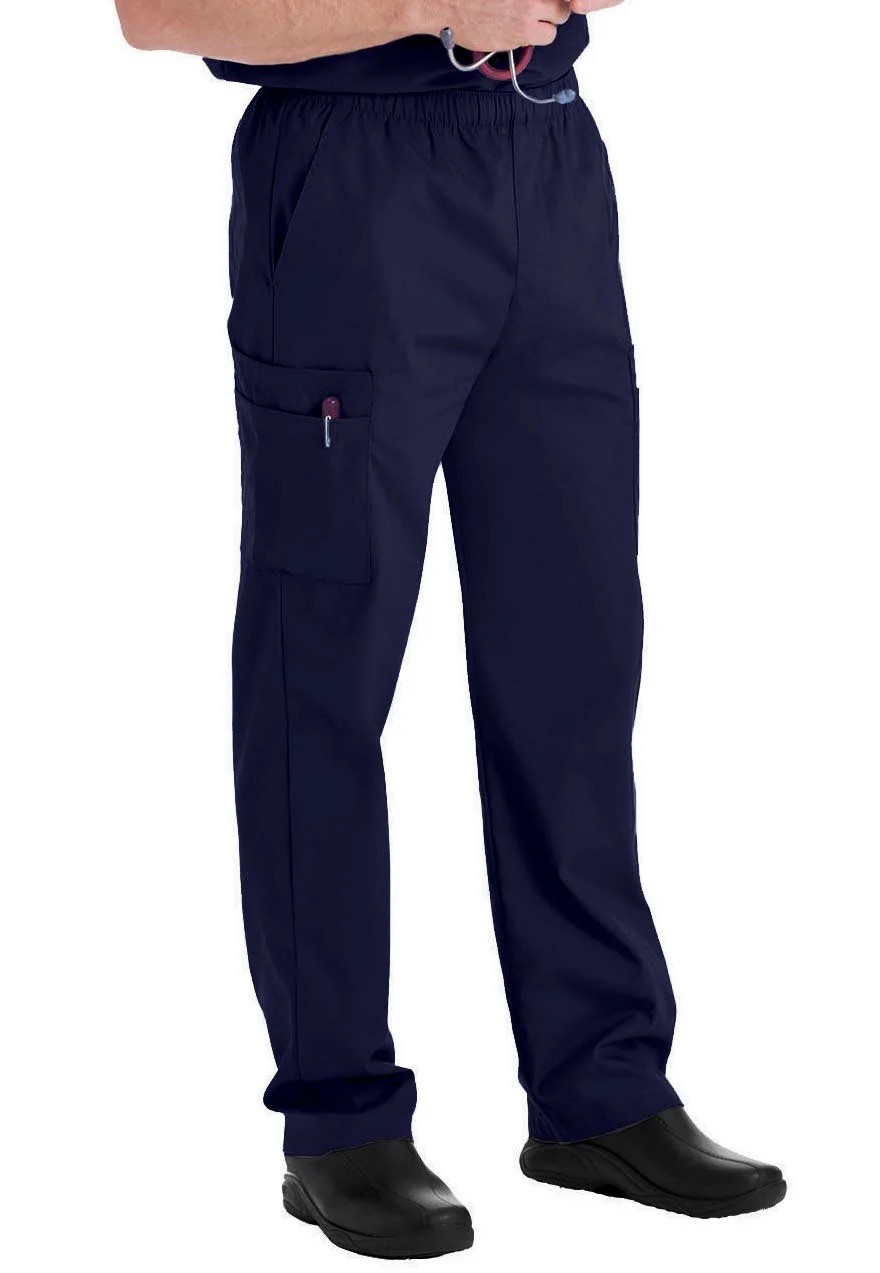 Navy Blue Size Medium