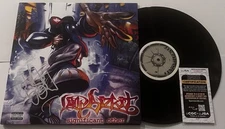 LIMP BIZKIT SIGNED SIGNIFICANT OTHER LP VINYL RECORD ALBUM FRED DURST WES JSA