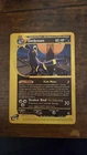 New ListingUMBREON 41/147 Aquapolis non-holo rare Pokemon TCG card e reader