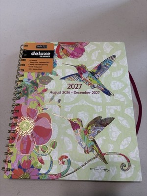 2026-2027 Lang Calendar