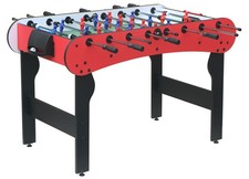 5Ft soccer table,foosball table,football table,game table,table soccer,table fo