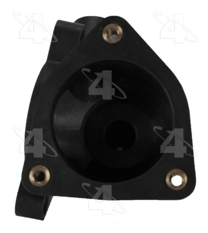 Корпус термостата охлаждающей жидкости двигателя подходит для Honda Accord Element CR-V FOUR 2003-2015 годов выпуска - Изображение 3 из 4