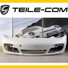 Pare-choc avant Porsche CAYMAN