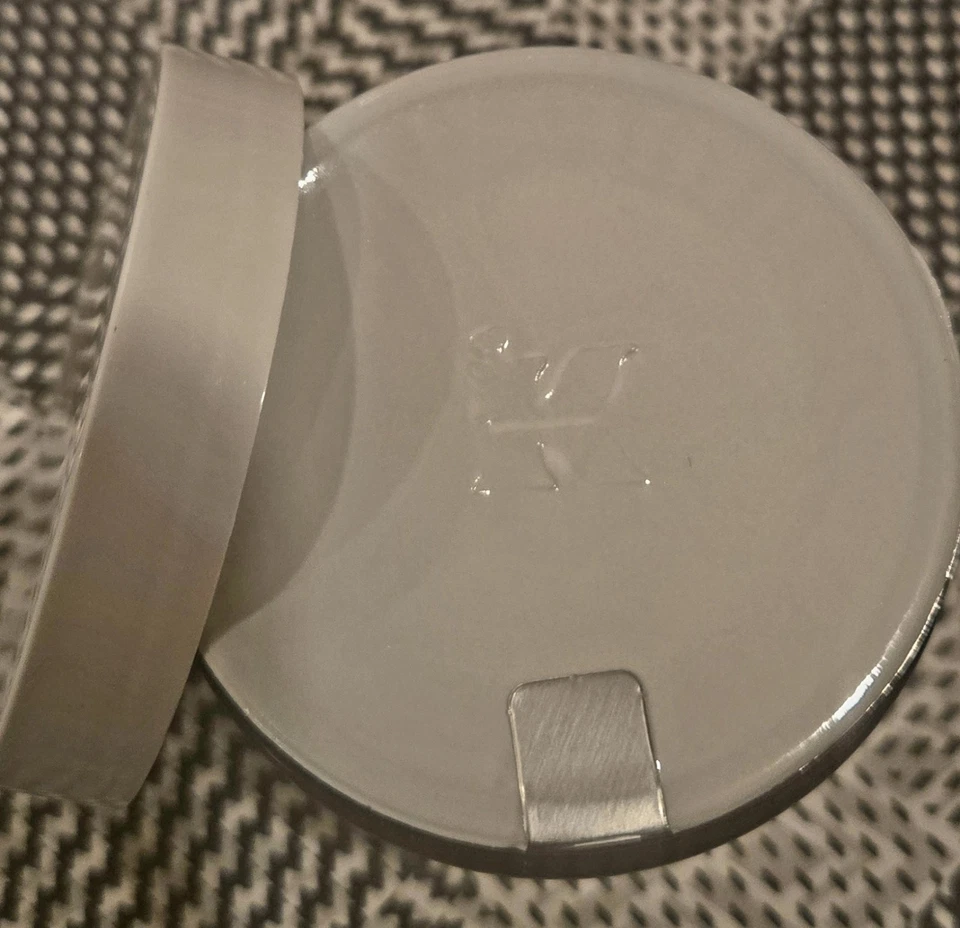 Kiehls Ginger Leaf & Hibiscus Firming Mask 3.4 oz ~ 100 ml New & Sealed Mint - Image 2 of 4