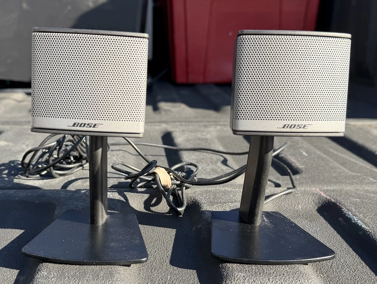 Bose Companion 3 Series Ii for sale | eBay
