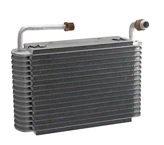 ¡Nuevo! Placa y aleta evaporadora de aire acondicionado para GMC Safari Chevrolet Astro 1994-2004 Foto 2 de 4