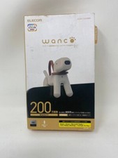 Elecom Web Camera Wanco Ucam-C525FBBR HD 720P 30Fps 2.0 Mega Pixels Open Box