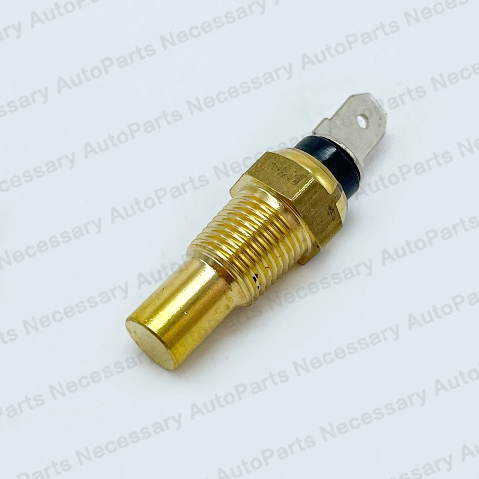 Engine Coolant Temperature Sensor For Toyota Chevrolet Mitsubishi 8942474371 Foto 4 de 4