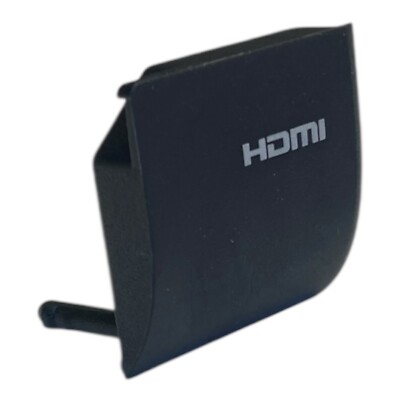 Canon EOS C70 HDMI Lid Cover Replacement Part Genuine Canon
