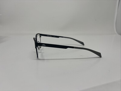Denali Ranger 54-18-150 Matte Black/ Dark Grey Men display picture 2