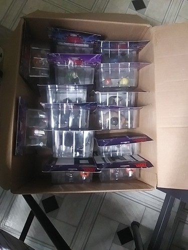 NECA Toony Terrors Lot Of 14 Figures BRAND NEW SEALED Real Toys - Picture 23 of 23