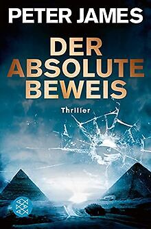 Der absolute Beweis von James, Peter | Buch | Zustand gut