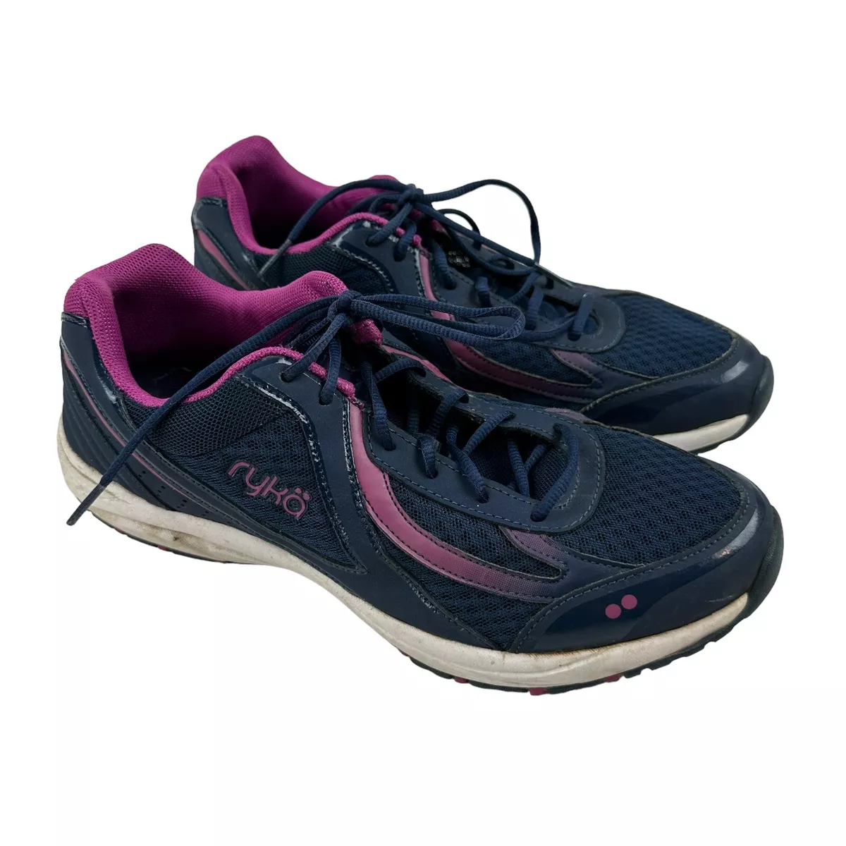 Ryka dash hotsell 2 walking shoes