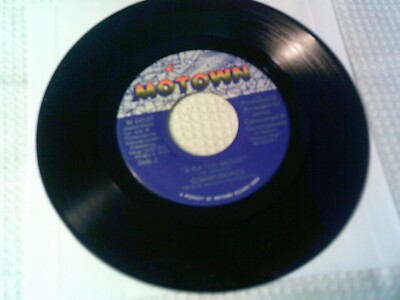 THE COMMODORES FLYING HIGH / X RATED MOVIE  45 RPM RECORD