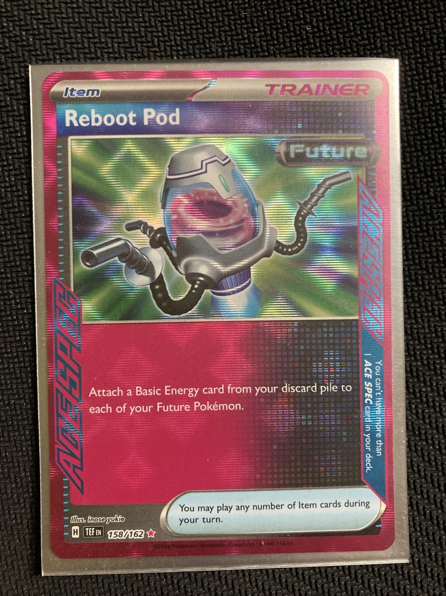 rare cards in temporal forces Walking Wake ex S&V 205/162 Illustration Force PokePhD MORTYS CONVICTION Wugtrio ex 060/162 - Pokemon