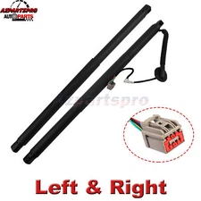 Liftgate Actuators Left and Right 23235697 23431142 For Chevrolet Suburban Tahoe