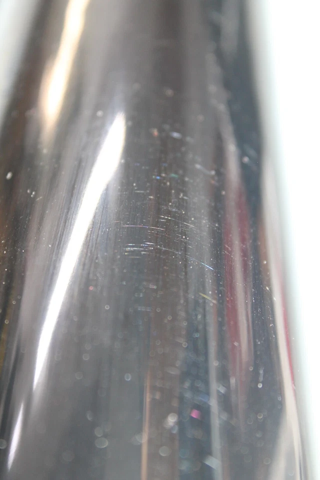 Harley Davidson Vance & Hines 210 Softail corte corte corte culata cabezal de culata Foto 4 de 4