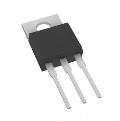 Pack of 3   STPS40L15CT   Diode Array 1 Pair Common Cathode 15 V 20A Through ...