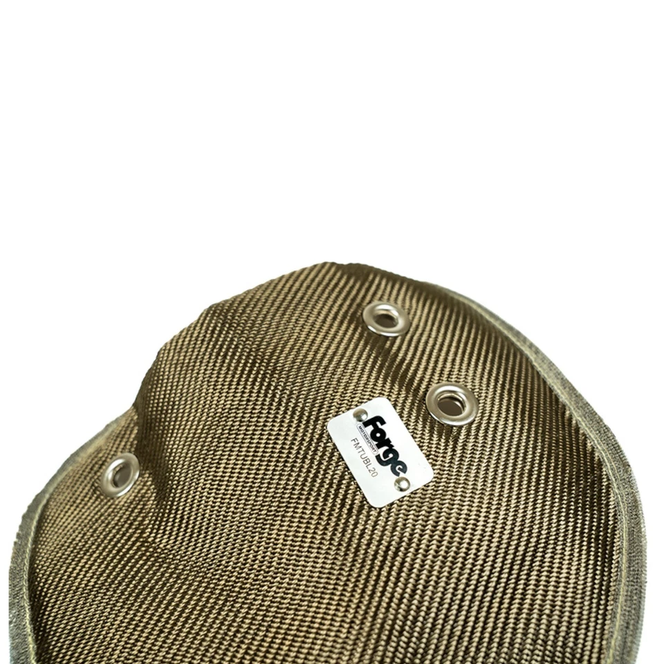 Forge Turbo Blanket FMTUBL20 for Citroen/Peugeot/Vauxhall PSA 1.2 PureTech Eng — 第 2/4 张图片