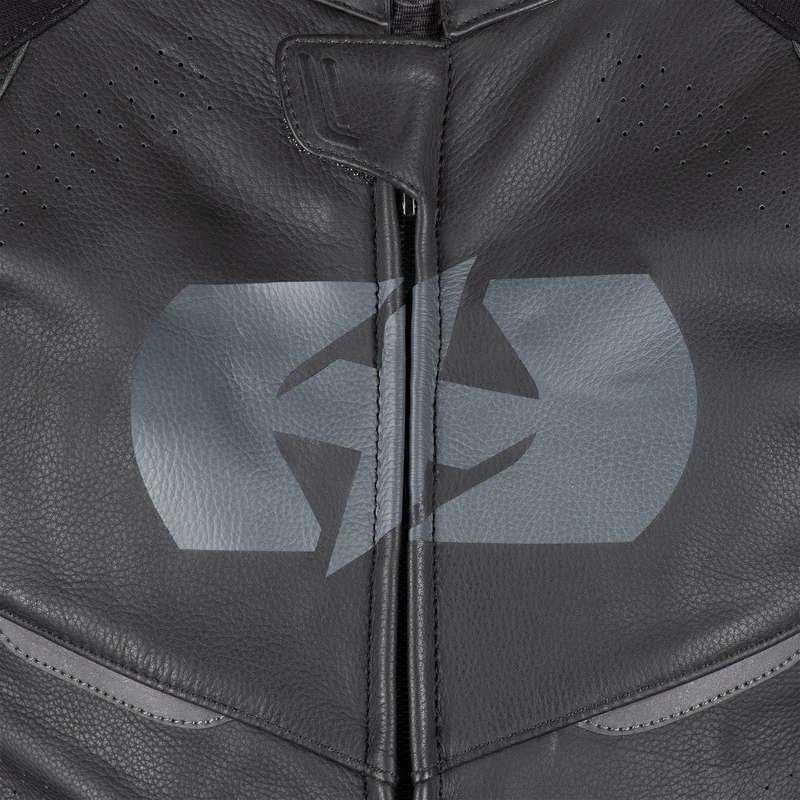 Oxford Nexus 1.0 Leather Stealth Black, photo 3 of 18