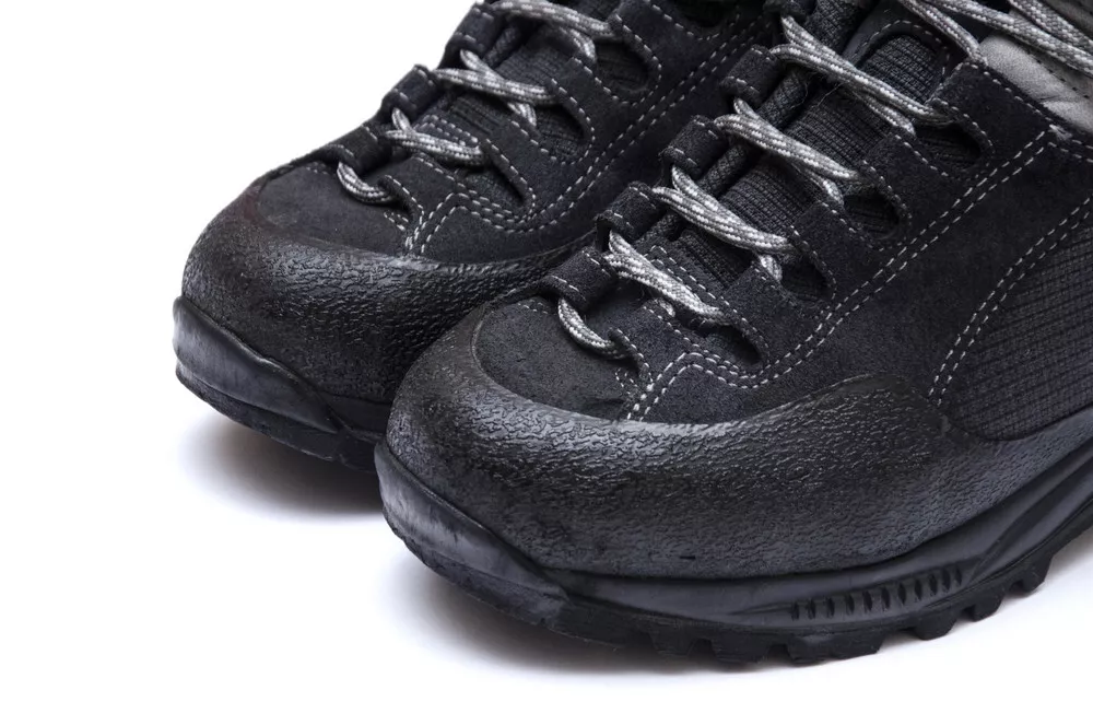 Danner mountain top light insole