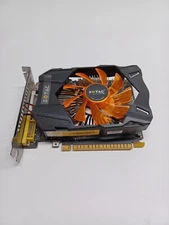 Zotac GTX 750 1GB 128 Bit DDR5 Graphics Card