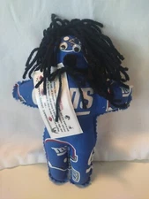 NFL New York Giants Dammit Doll Voodoo 9"