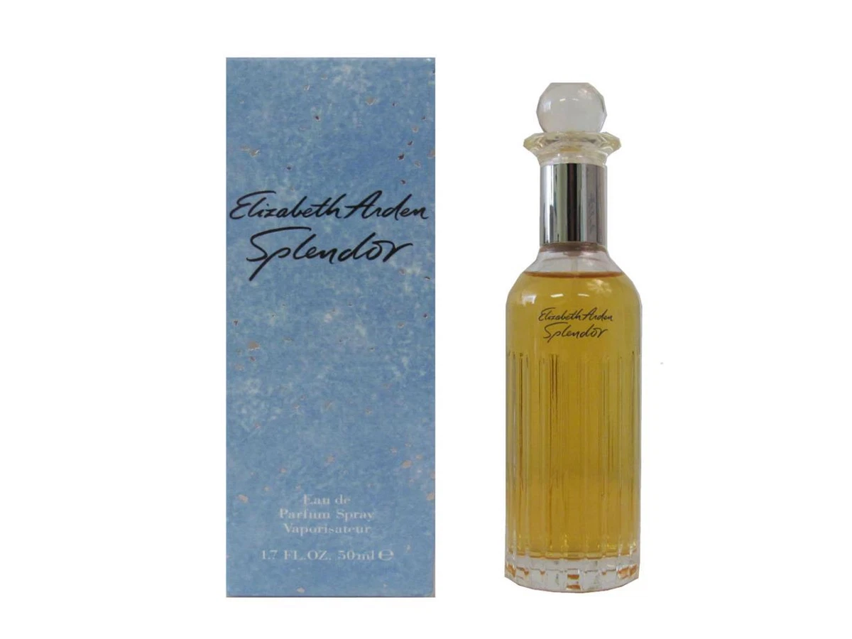 Splendor elizabeth arden perfume sale