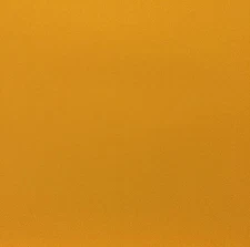 WEATHER BLOCK PLUS YELLOW OUTDOOR FURNITURE RV AWNING CANVAS FABRIC BY YARD 60"W