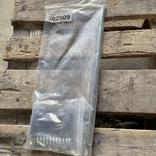 Magliner 302909 Kick Stand Assm r3 caster sst ***FREE SHIPPING***