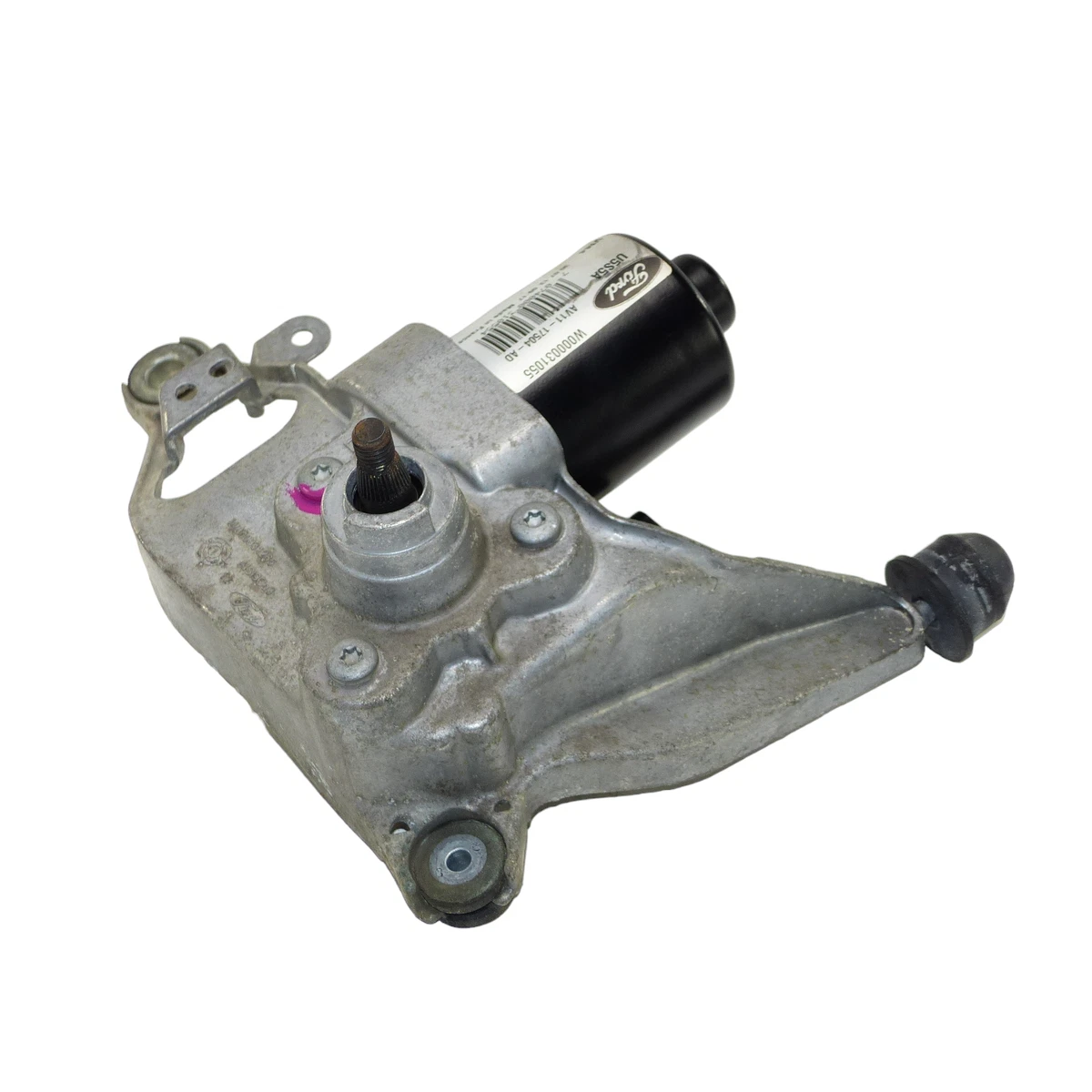 MOTORINO TERGICRISTALLO ANTERIORE ALFA ROMEO 159 Berlina Serie (939_) 60694874 (05>11