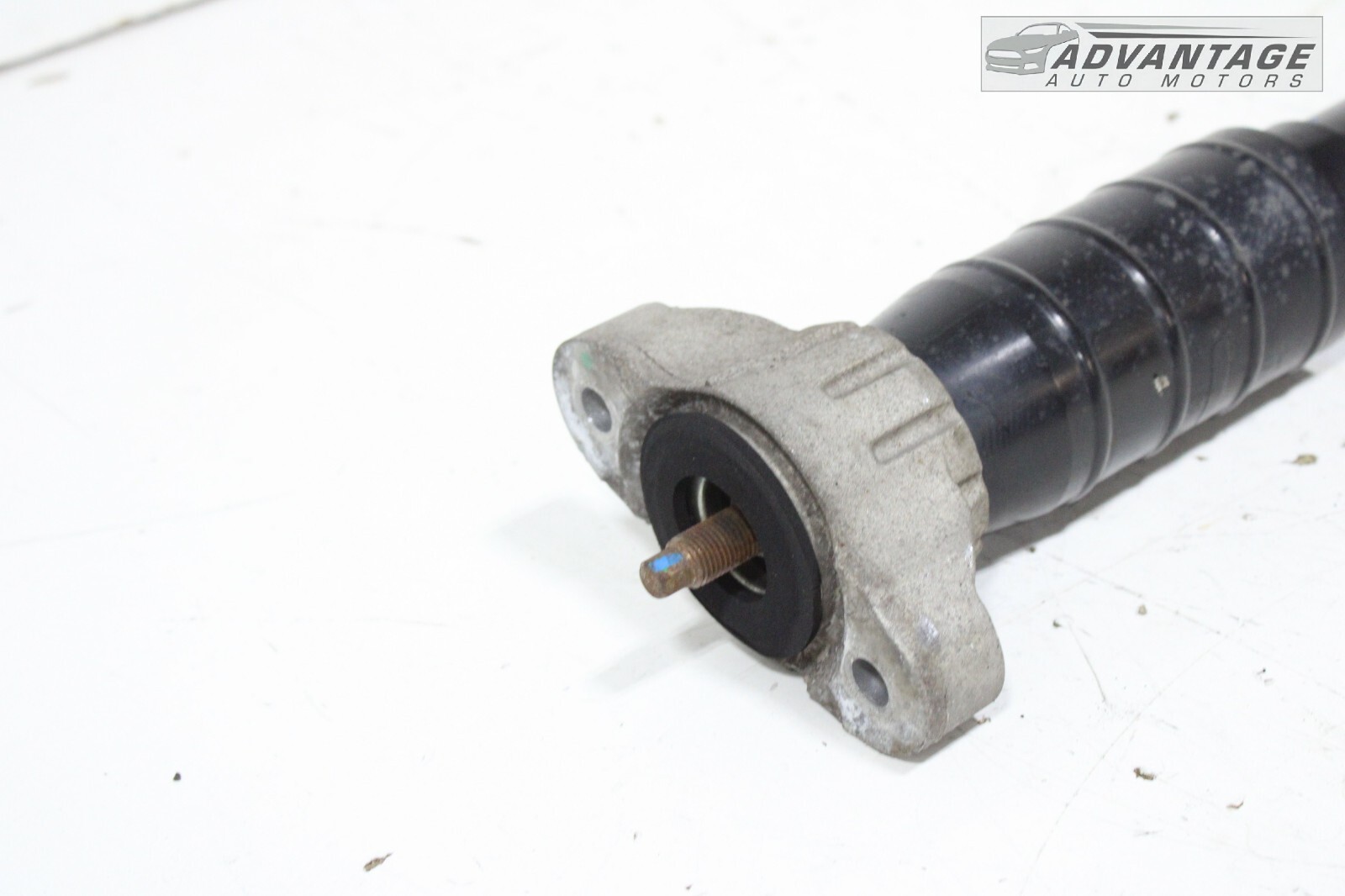 2014-2017 MASERATI GHIBLI RWD REAR RIGHT SUSPENSION SHOCK STRUT ABSORBER OEM