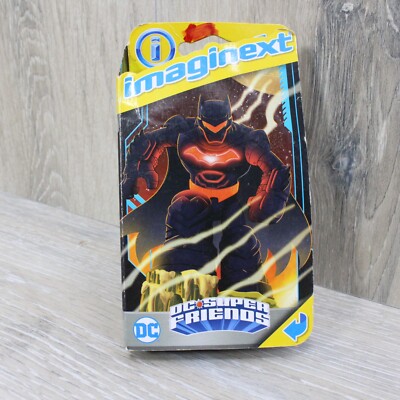 Fisher Price DC Super Friends Imaginext Figure YOU PICK