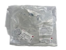 (10/Cs) THERMO 250mL BioProcess Labtainer w/ 2 Ports Luer Lock 2D BPC SH30658.13