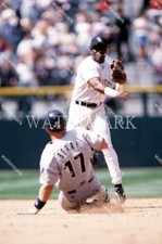 EY702 Eric Young Colorado Rockies Baseball 8x10 11x14 16x20 Photo