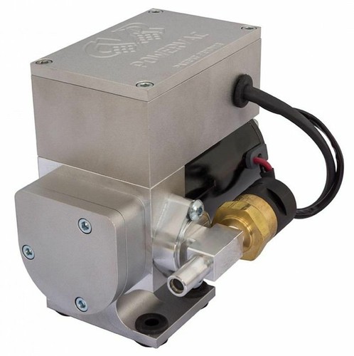 CVR Performance CVR Vacuum Pump 