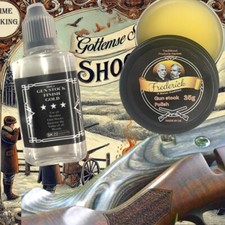 Grade Gun Stock oil 1x bottles.35g + Gun Stock Wax Polish Beeswax 30g