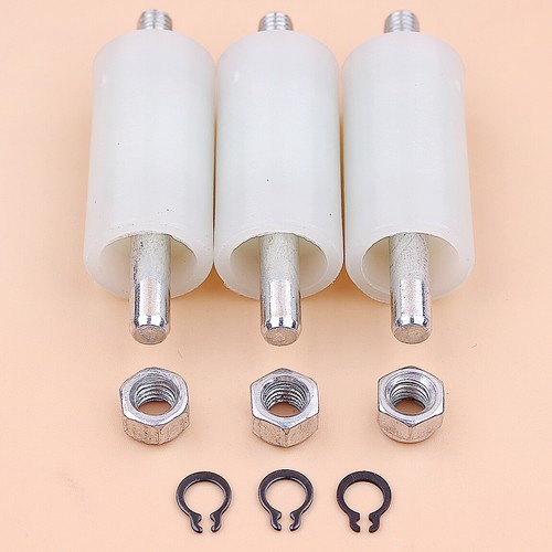 Chain Catcher Roller Fit Stihl 038 MS441C MS650 MS661 MS441 MS461 Chainsaw Metal eBay