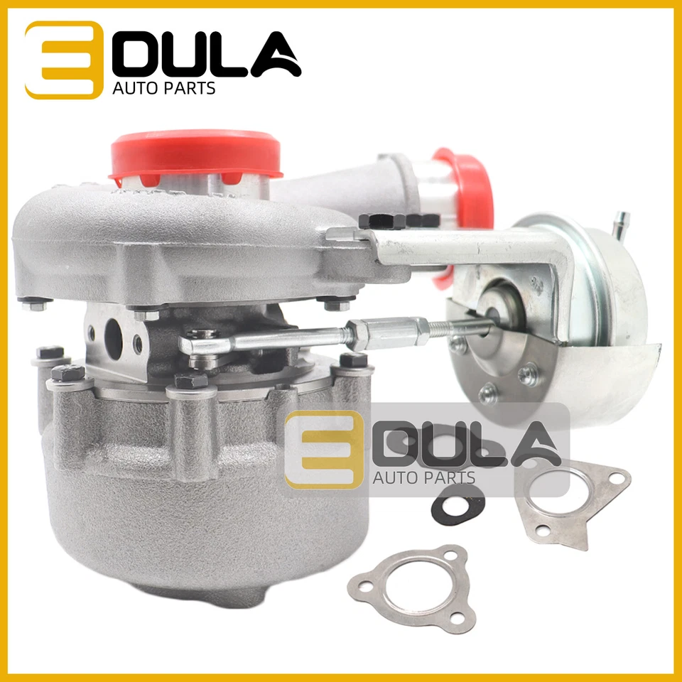Turbocompressor adequado para Hyundai Santa Fe 2.2 CRDi 150 HP D4EB 2005- / TF035 - Imagem 3 de 4