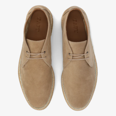 Taft Tan Chukka Boots - Men’s 40 TAFT_WEB_CollectionBanner_Mens  main image 3