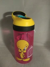 Tweety Bird 16oz Leakproof Bottle Zak Designs